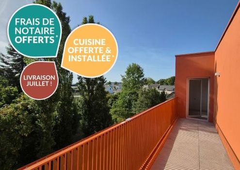 LE PRINTEMPS DE L'IMMO